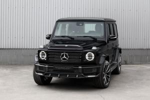 Mercedes-Benz G350 d Light Package by TopCar 2020 года 